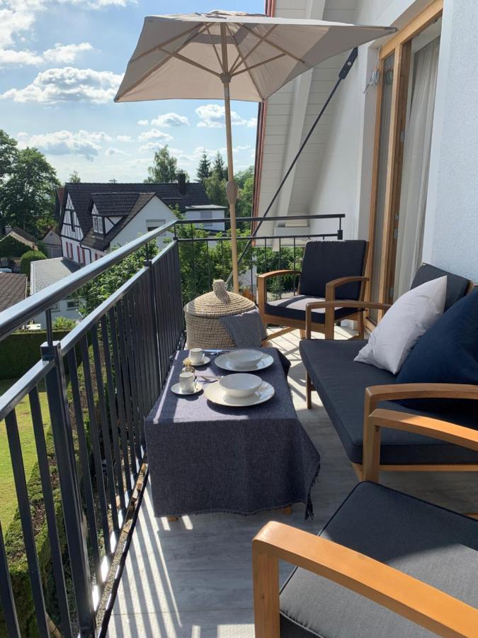 Loft Ueber Dem Bodensee Heiligenborn Zewnętrze zdjęcie