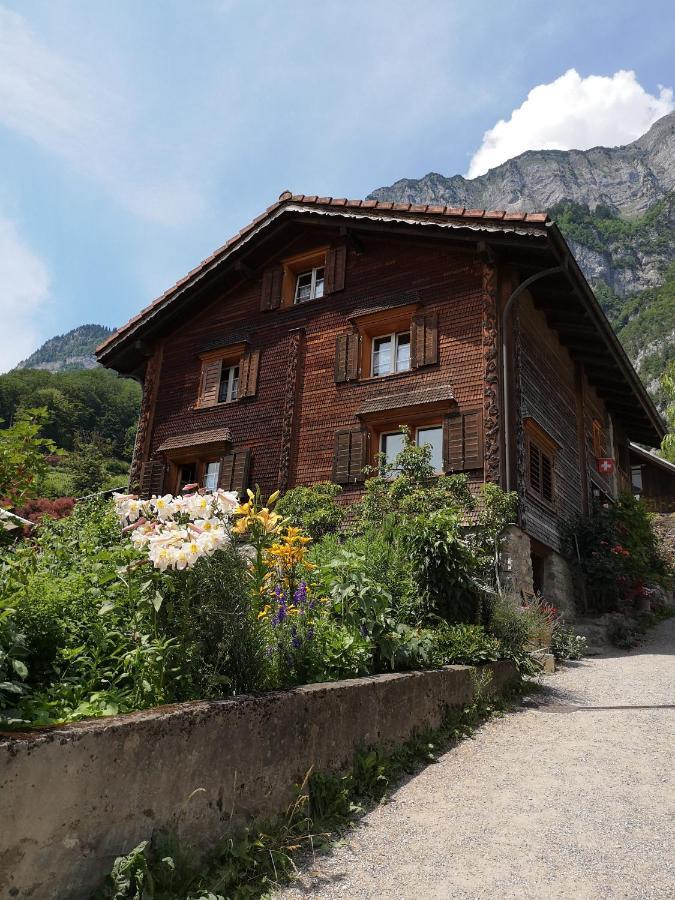 Loft Ueber Dem Bodensee Heiligenborn Zewnętrze zdjęcie