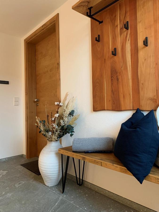 Loft Ueber Dem Bodensee Heiligenborn Zewnętrze zdjęcie
