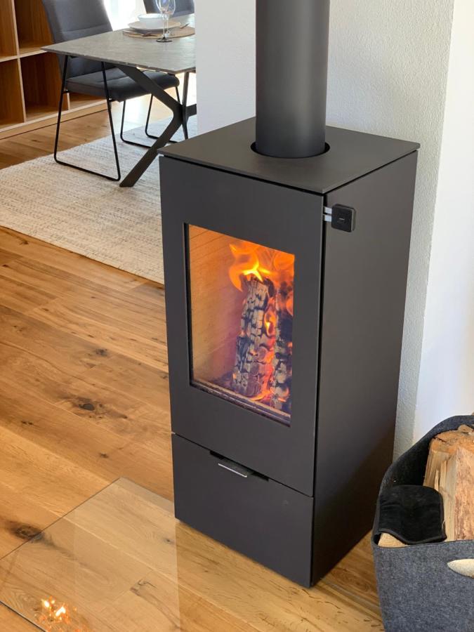 Loft Ueber Dem Bodensee Heiligenborn Zewnętrze zdjęcie